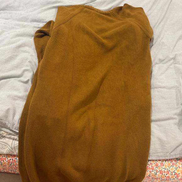 Misha + Puff Cotton Adagio Long Cardigan - Picture 6 of 10